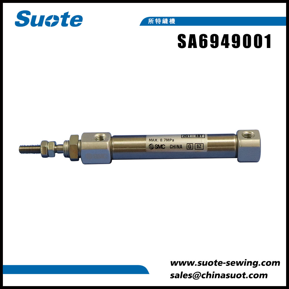 SA6949001 Cylinder Assy 10-30 ສໍາລັບ 9820