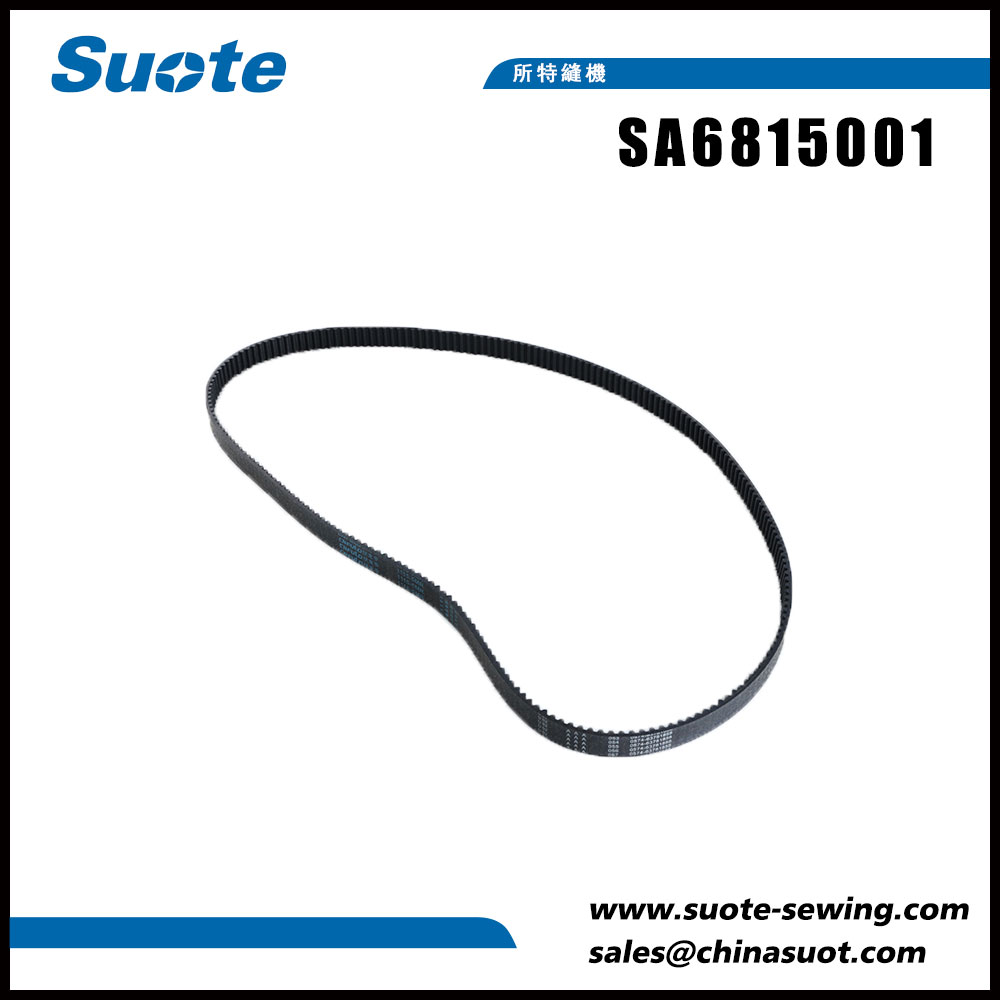 SA6815001 T Belt 1115-5GT